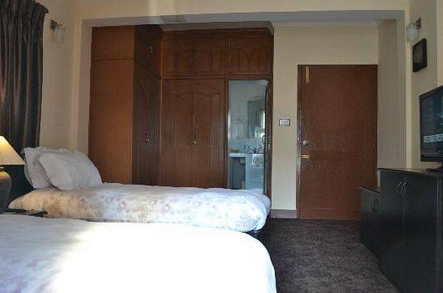 Ashirwad Lodge, Ratnagiri 1